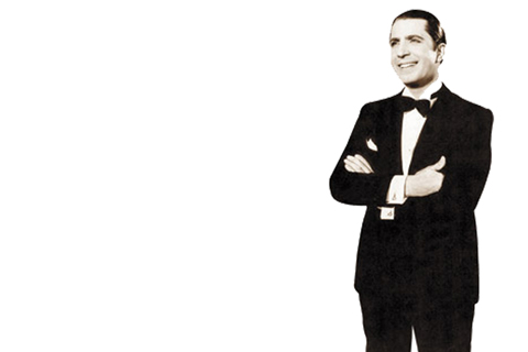 Anda a cantarle a Gardel