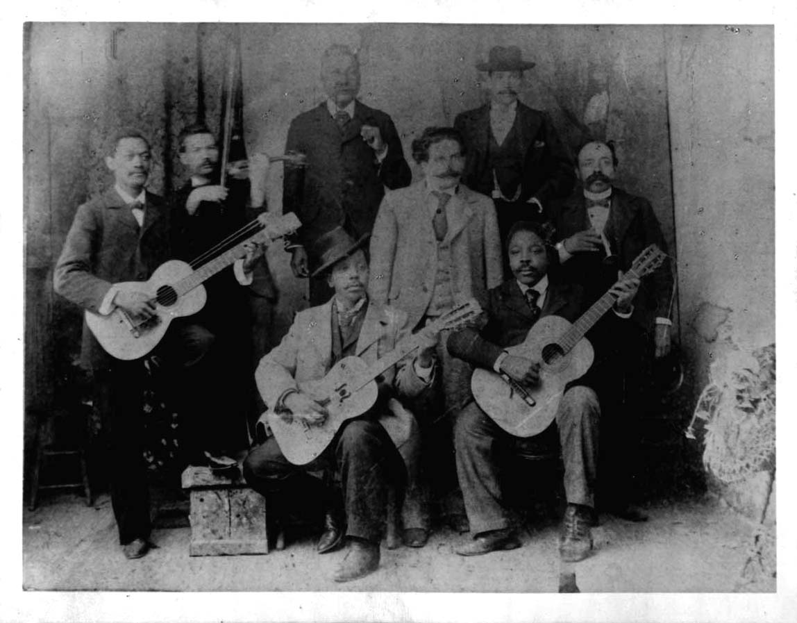 Payadores. Gabino Ezeiza Payador Nacional II