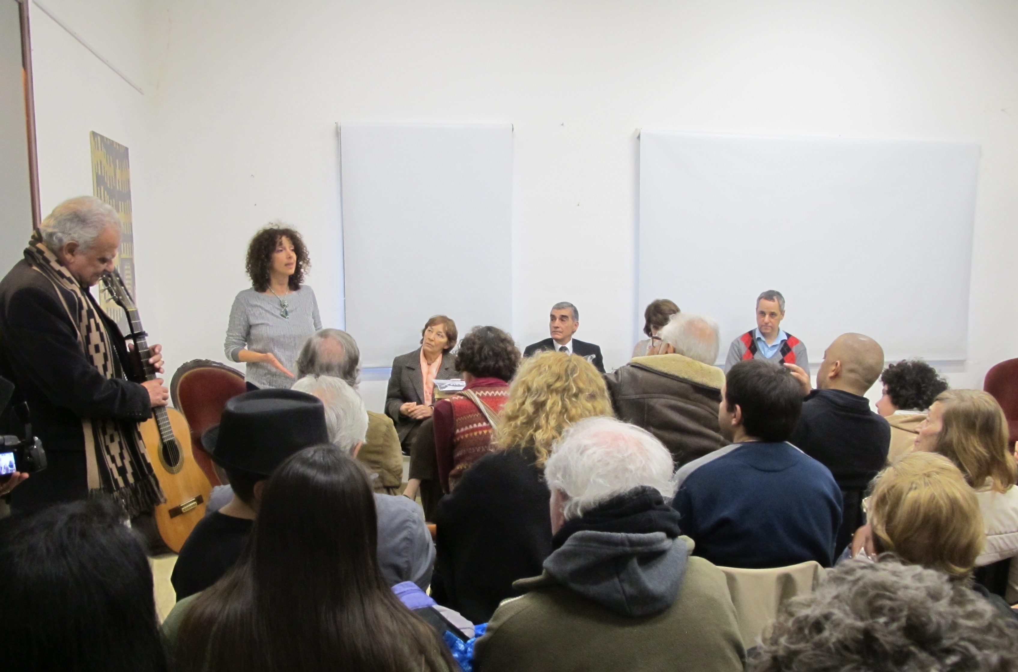 ¡Festejamos el Día del Payador en el museo!!