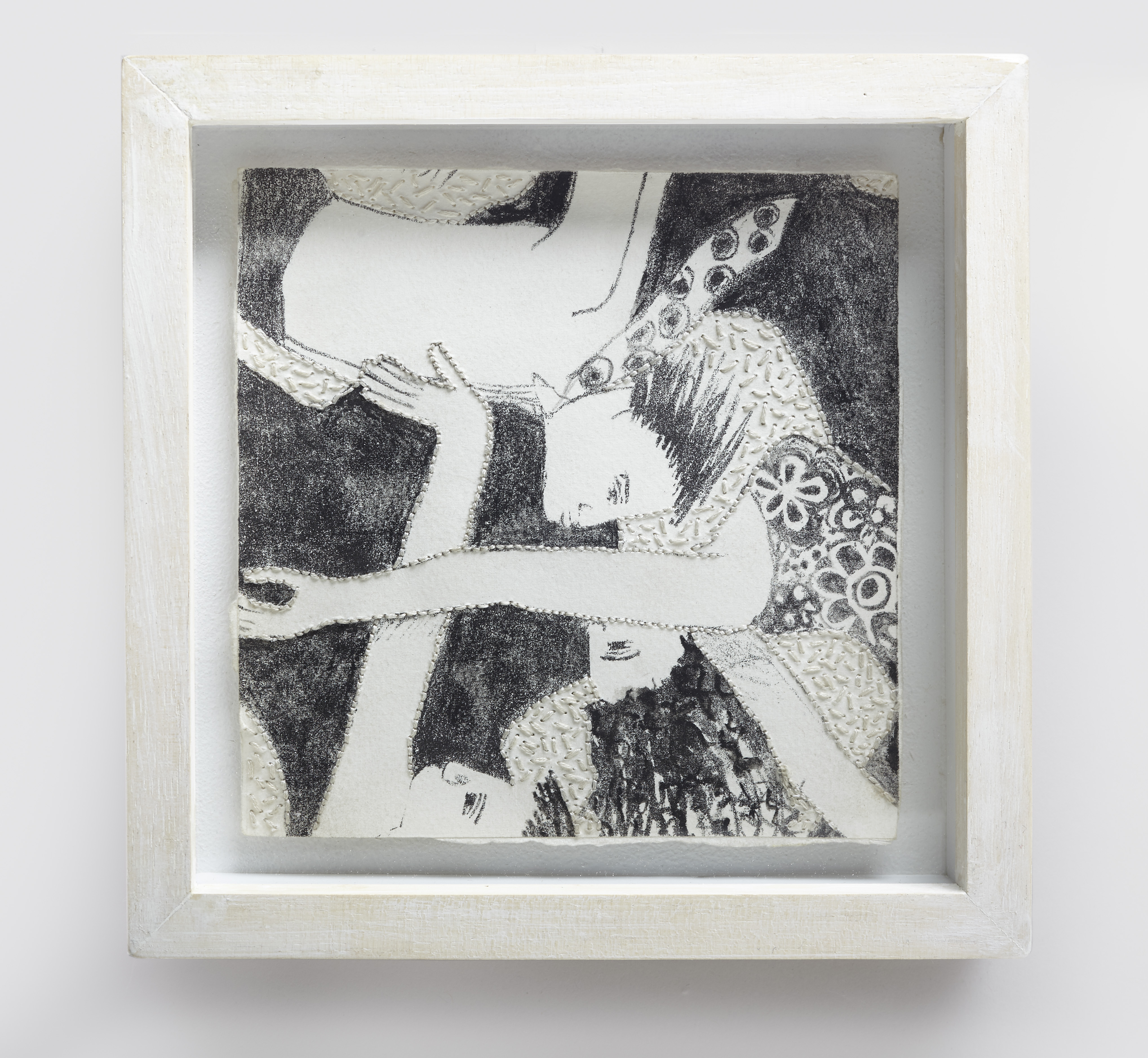 XII Salón de Arte Textil en pequeño y mediano formato