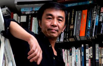 Conferencia de Chun Wai (China): “Exploring the unfamiliar asian photography”