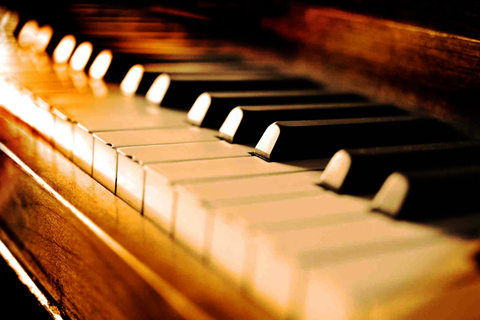 Historia del pianismo en la Argentina