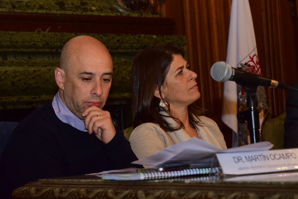 Debate sobre Abuso Sexual Infantil