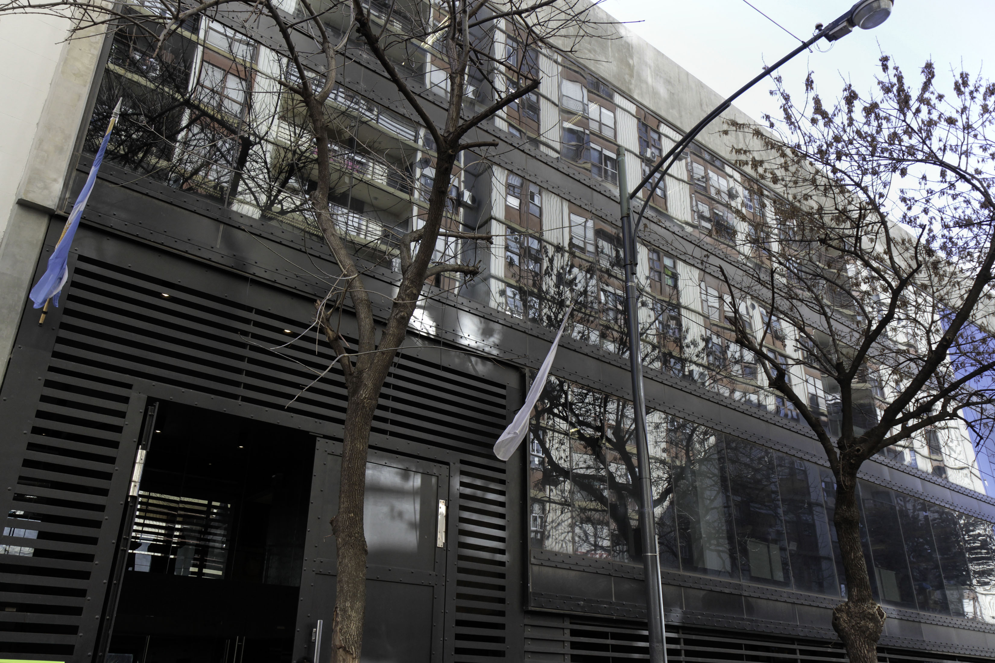 Cómo es el tercer edificio sustentable del Gobierno porteño en el sur