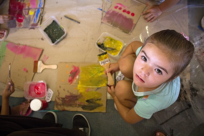 Ya está en marcha el concurso "Ser Voluntario en Imágenes"