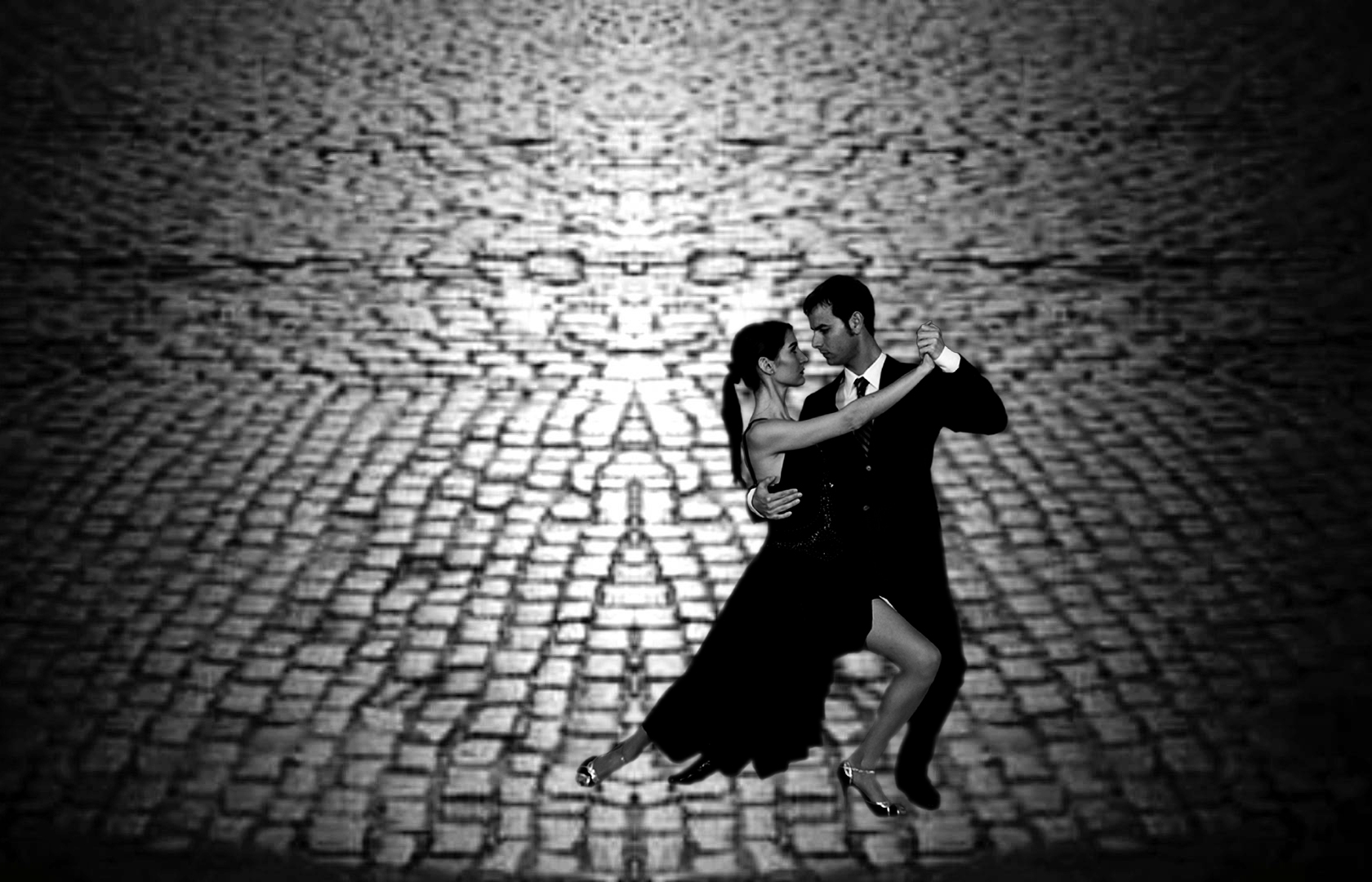 I Festival de tango Museo de Esculturas Luis Perlotti y Escuela de Danzas N° 1