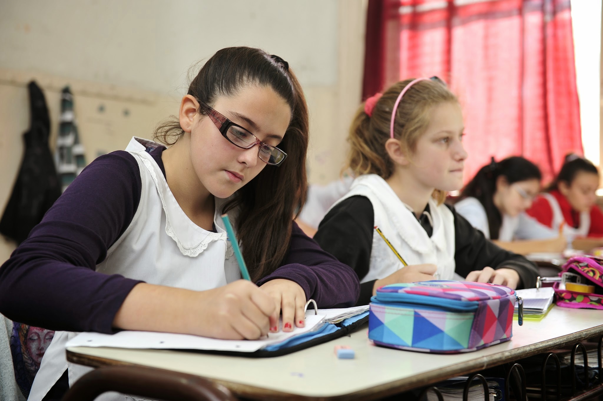 Comenzó la aplicación de FEPBA 2016
