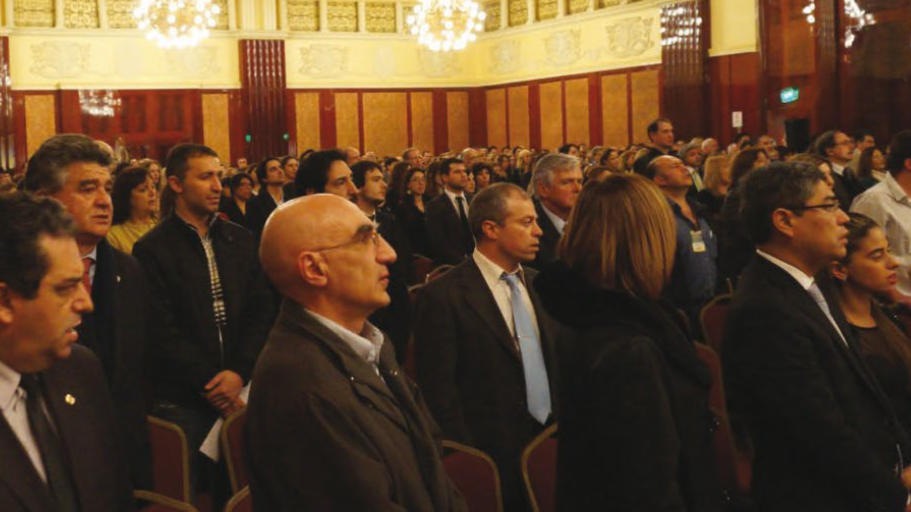 Carta de Noticias de la Procuración General - Agosto 2016