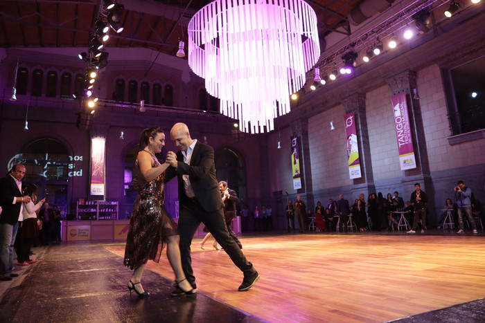 Rodríguez Larreta, en la apertura del Mundial: “El tango es uno de los grandes embajadores de la Argentina”