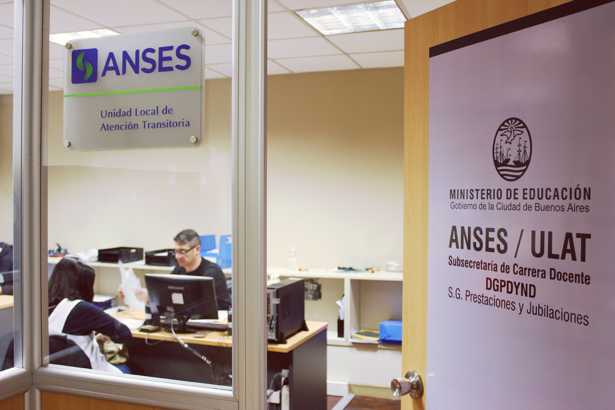 Nuevo centro de atención