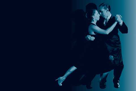Clases de Tango