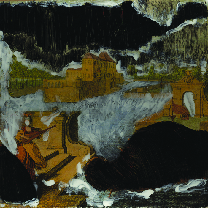 Comienza la Invitación de Ariadna Pastorini