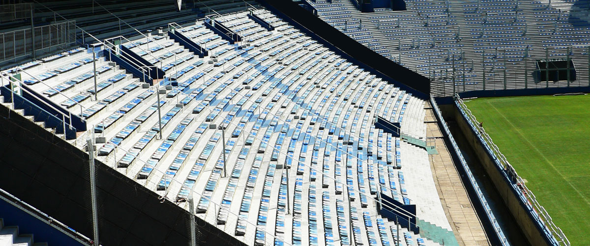 Prórroga para la habilitación de Estadios de Fútbol