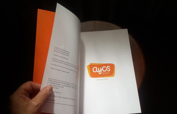 Presentación del Libro “Arte y cultura para la salud”