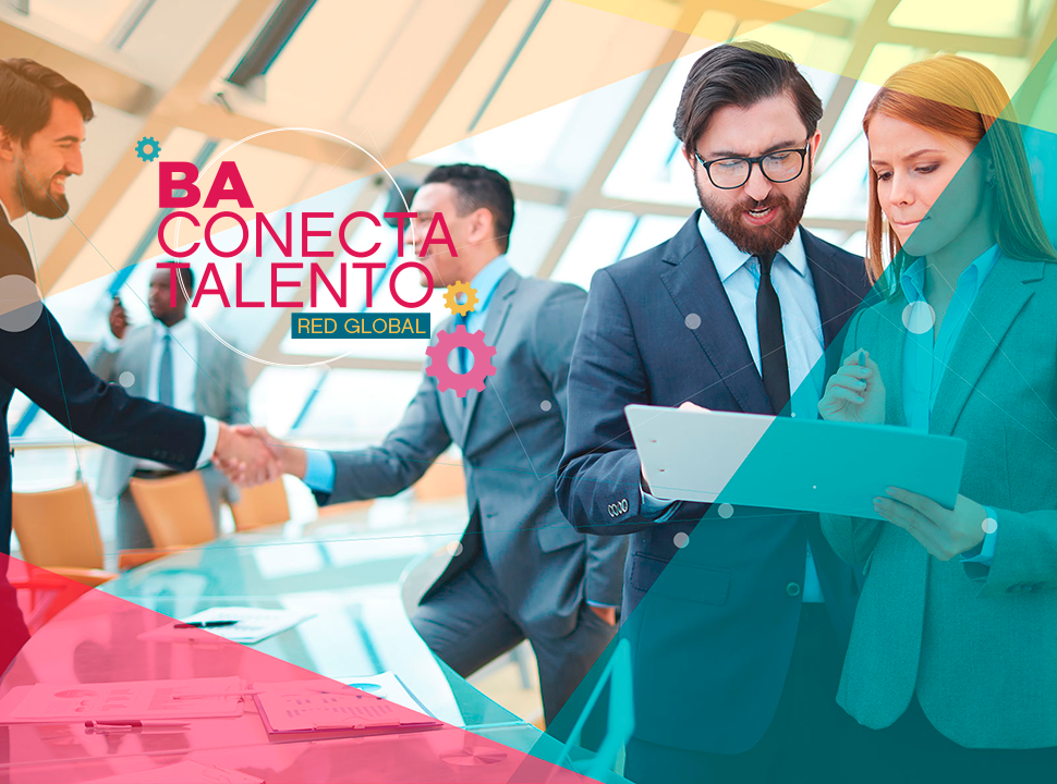 Comenzó la convocatoria para BA CONECTA TALENTO: programa de vinculación internacional