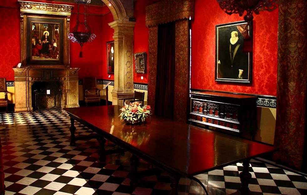 Conferencia con el historiador Carlos Altamirano-Lunes 19 de septiembre a las 19hs.