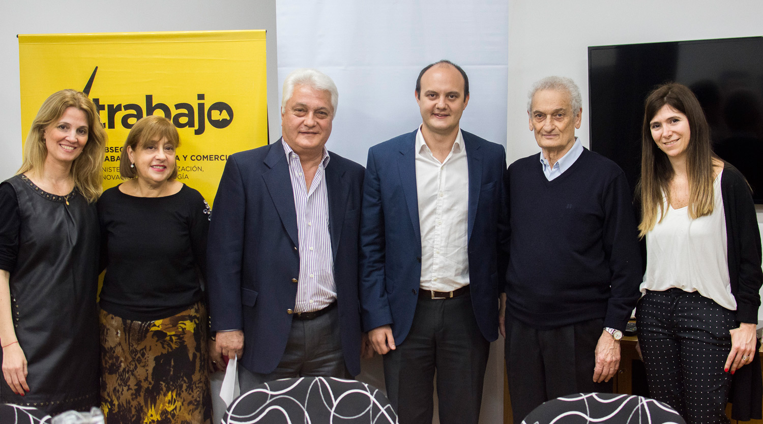 Convenio de formación profesional e inclusión laboral para farmacéuticos