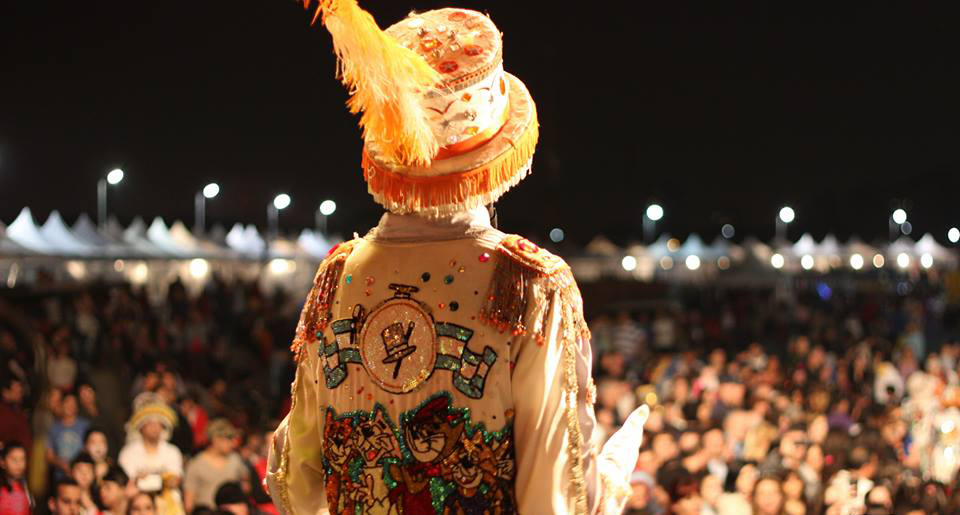 La agenda cultural ofrece múltiples actividades para el fin de semana