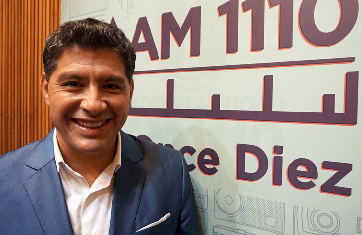 ¡Metete en La Boca Del Lobo!