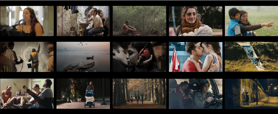 Cine para lectores: Historias extraordinarias