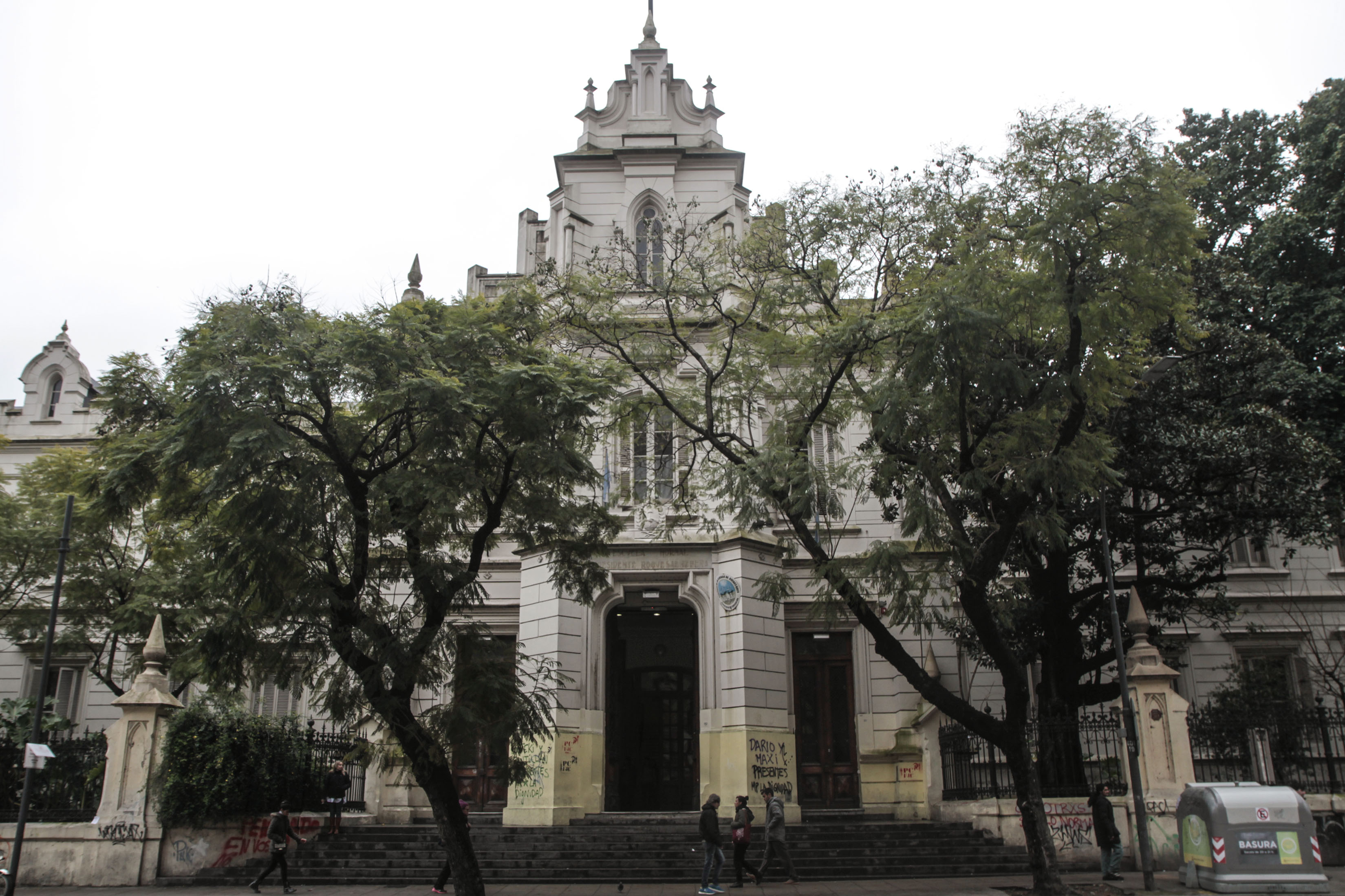 Día del Maestro: docentes con historia