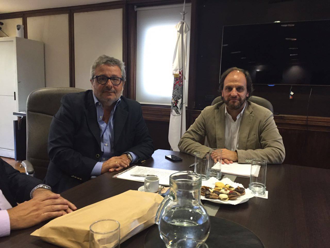 La justicia del lado de los vecinos