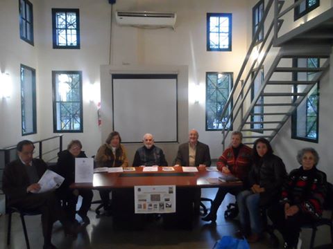 Conocé más sobre Parque de los Patricios