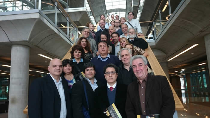 La UCPE celebrará los 20 años de autonomía y creación del CoPE