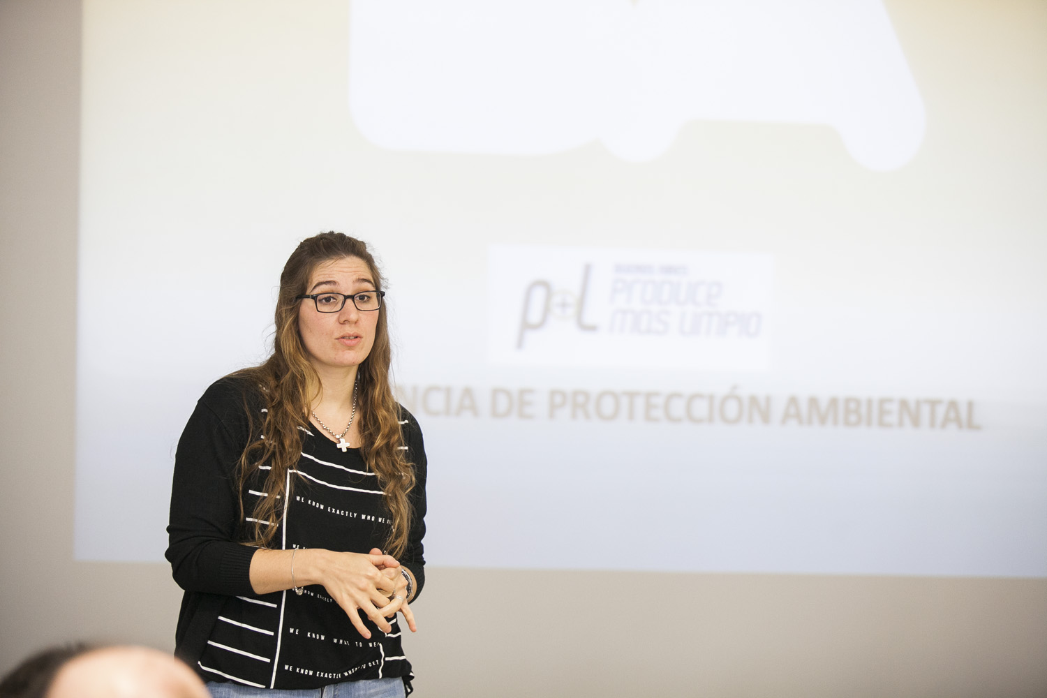 Empresas de la Cuenca Matanza Riachuelo se suman a Producción más Limpia