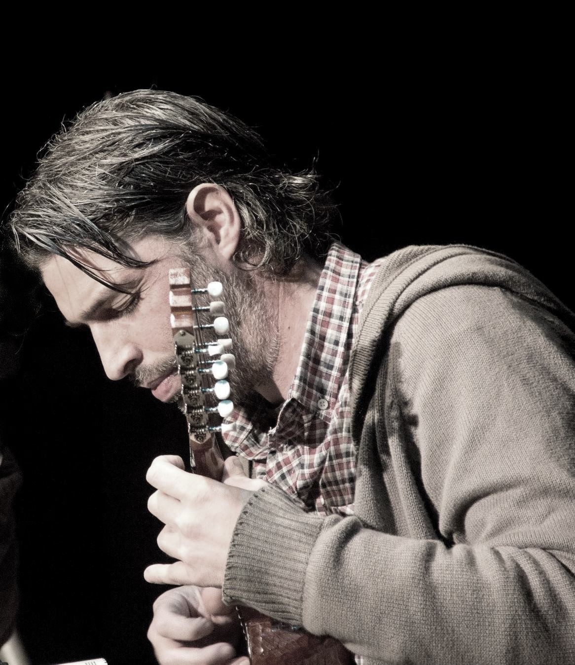 Pablo Fauaz. Concierto de guitarra