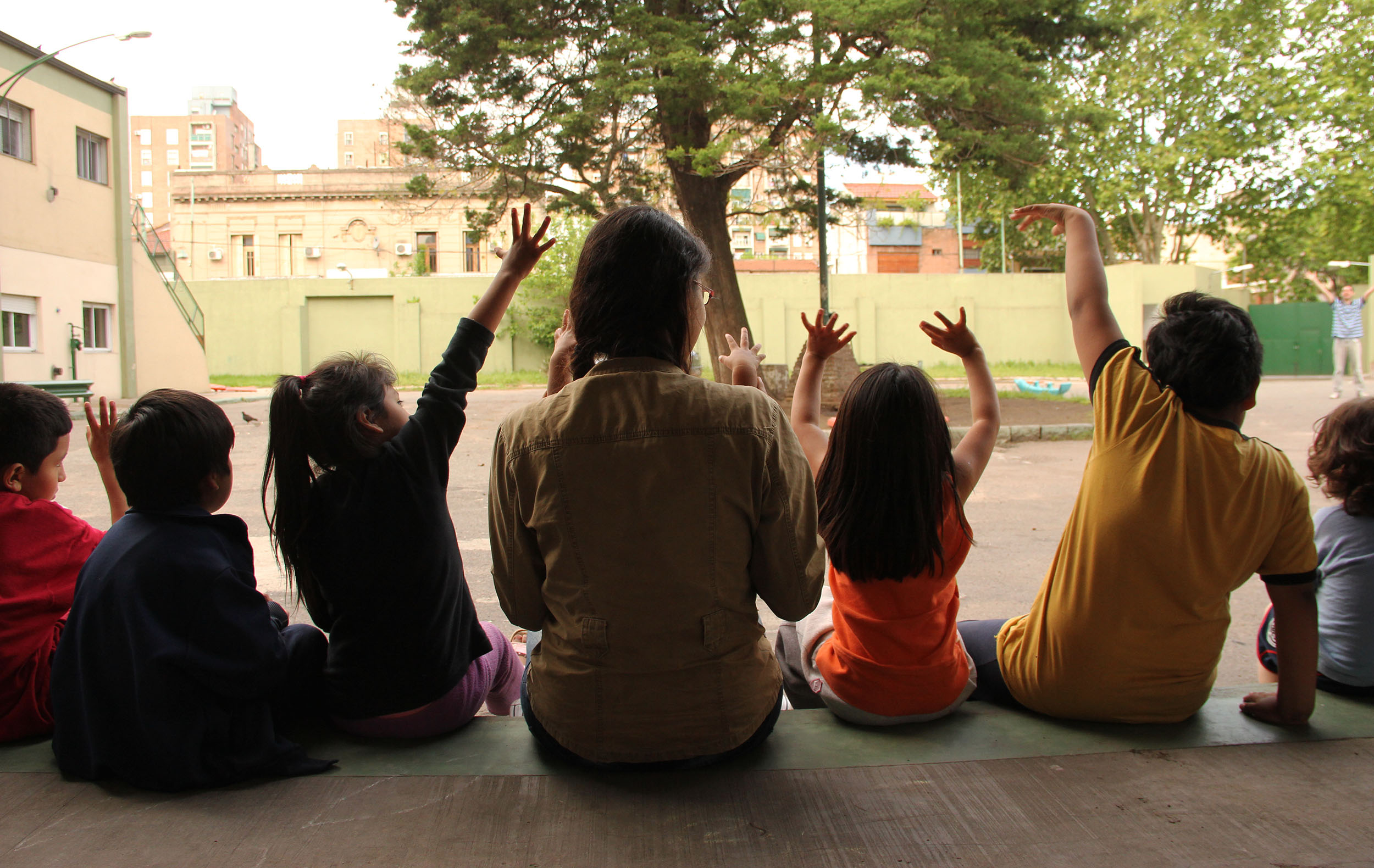 La Ciudad invita a las ONG a participar de la programación de SubTV