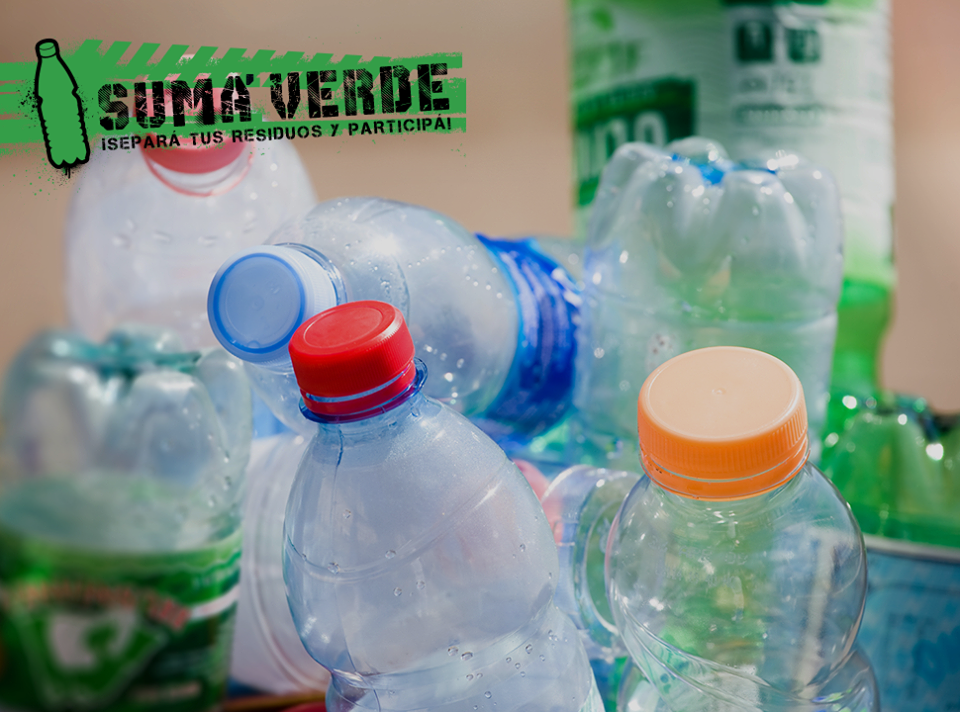 Comenzó la 3ra edición del Concurso Sumá Verde
