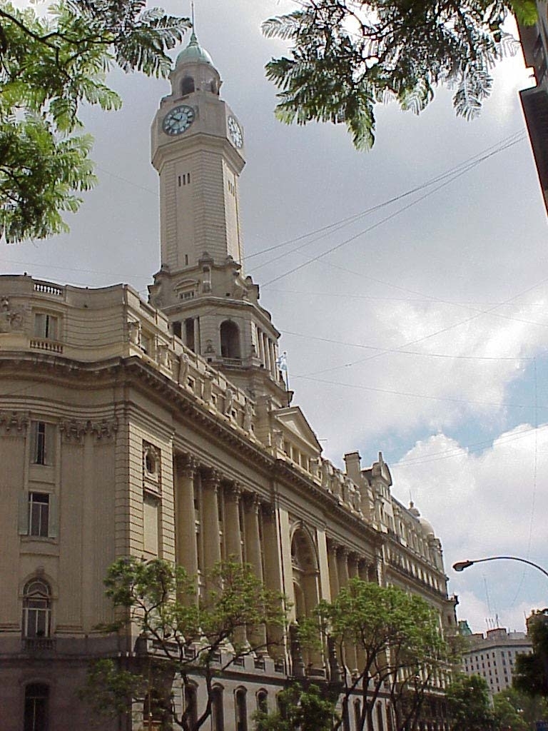 Convocatoria a Audiencia Pública