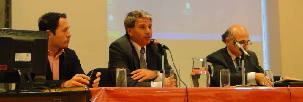 Inició el Programa de Diplomatura en Derecho Procesal Constitucional y Administrativo