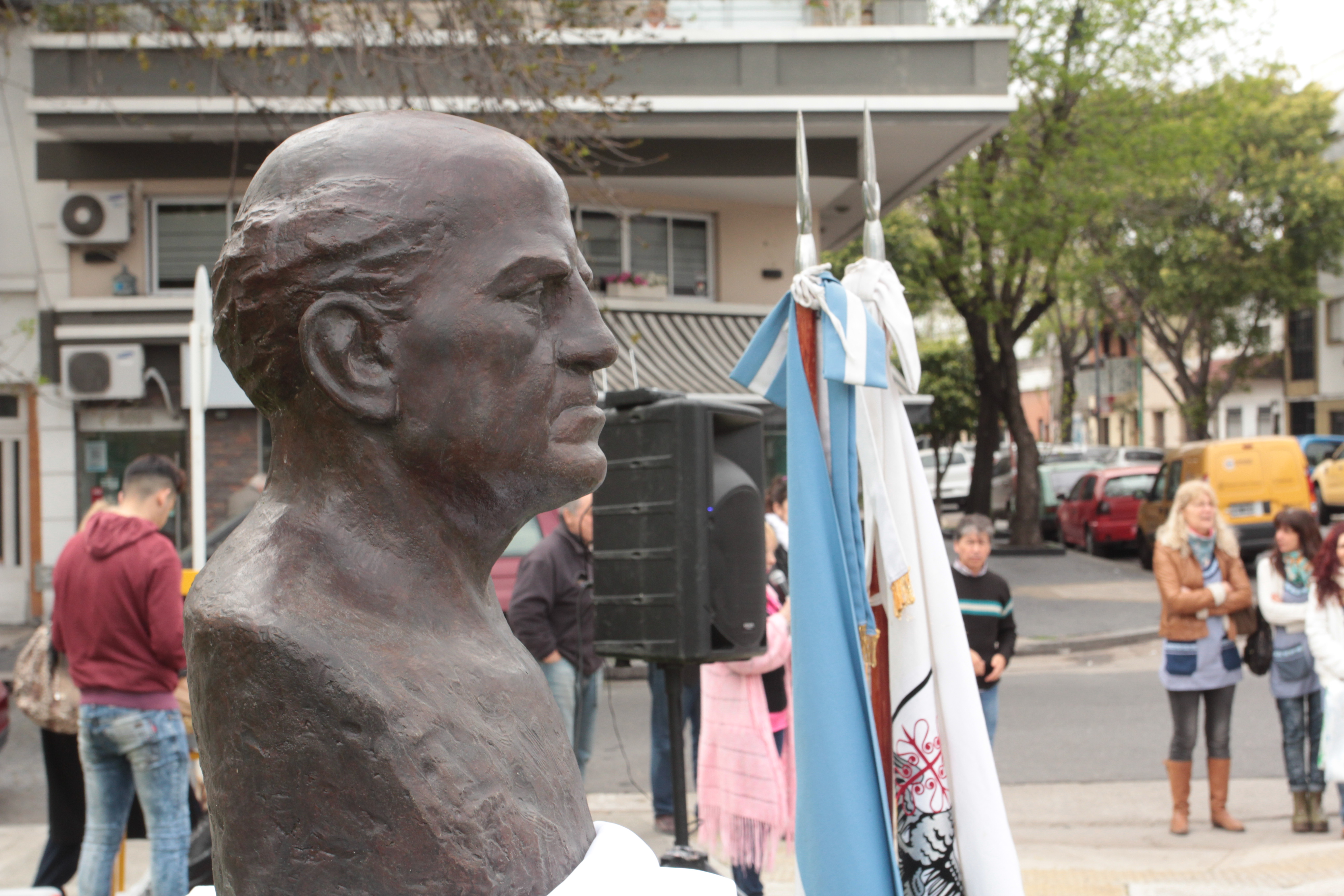 Celebramos el día del maestro y del profesor