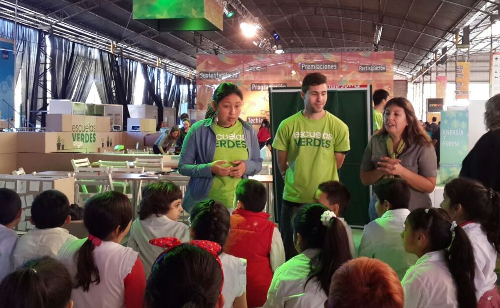 Comenzó la cuarta edición de Innova, un lugar para mentes inquietas