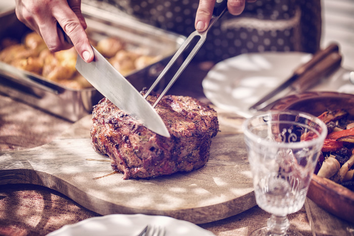 Se viene el primer Campeonato Federal del Asado