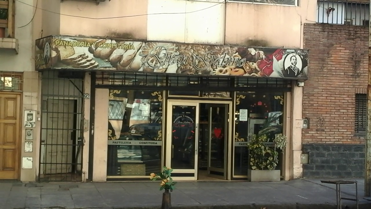 Payadores: la última morada del payador