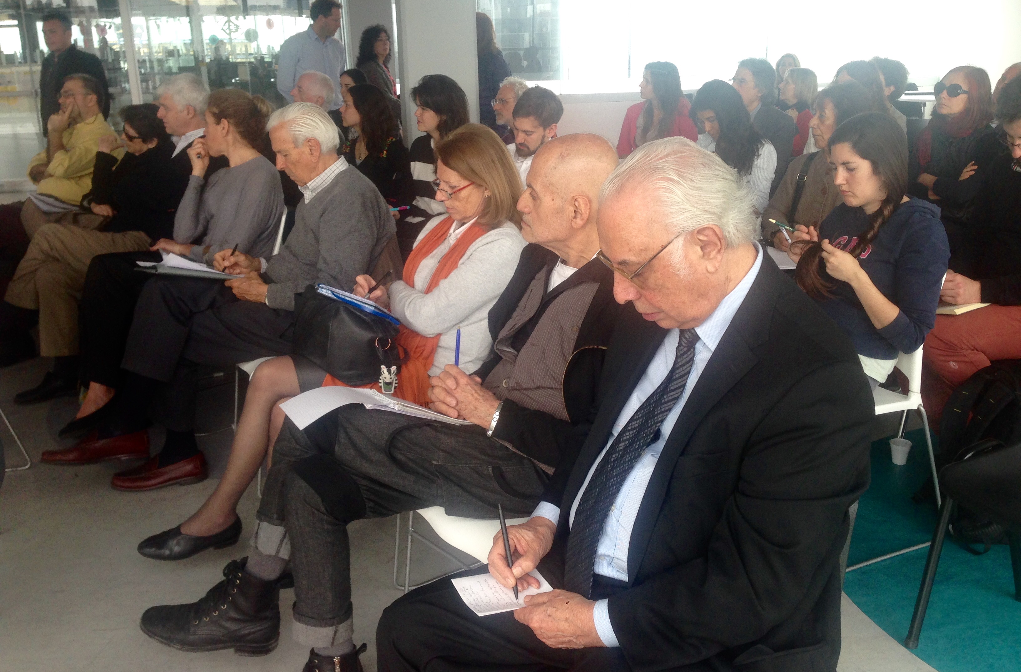 Comenzó el proceso participativo por el nuevo Código Urbanístico