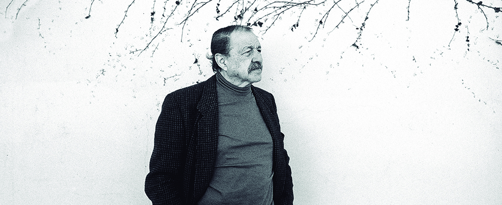 Muestra fotográfica: Escritores Argentinos de Eduardo Grossman