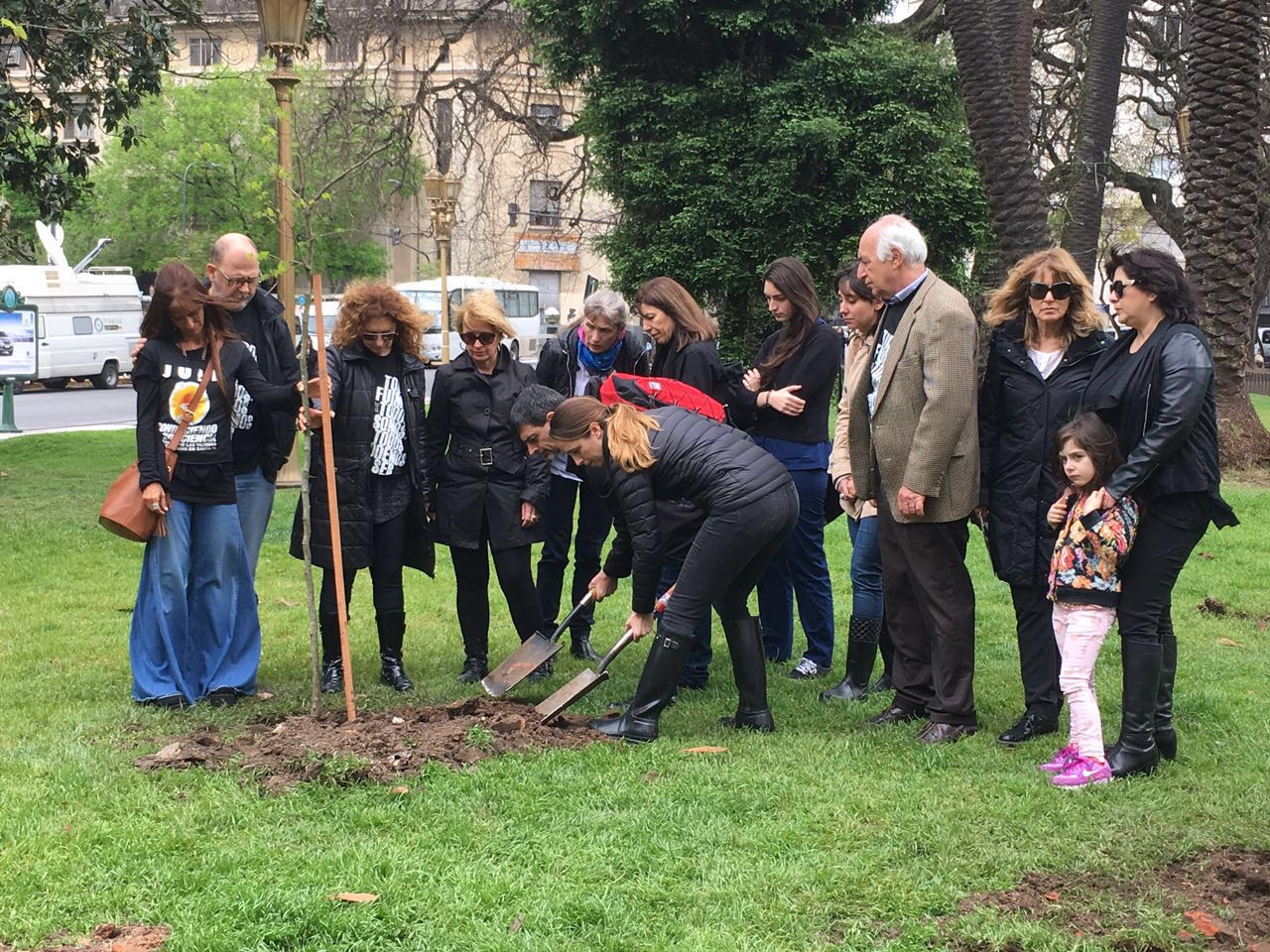 Día del Estudiante Solidario