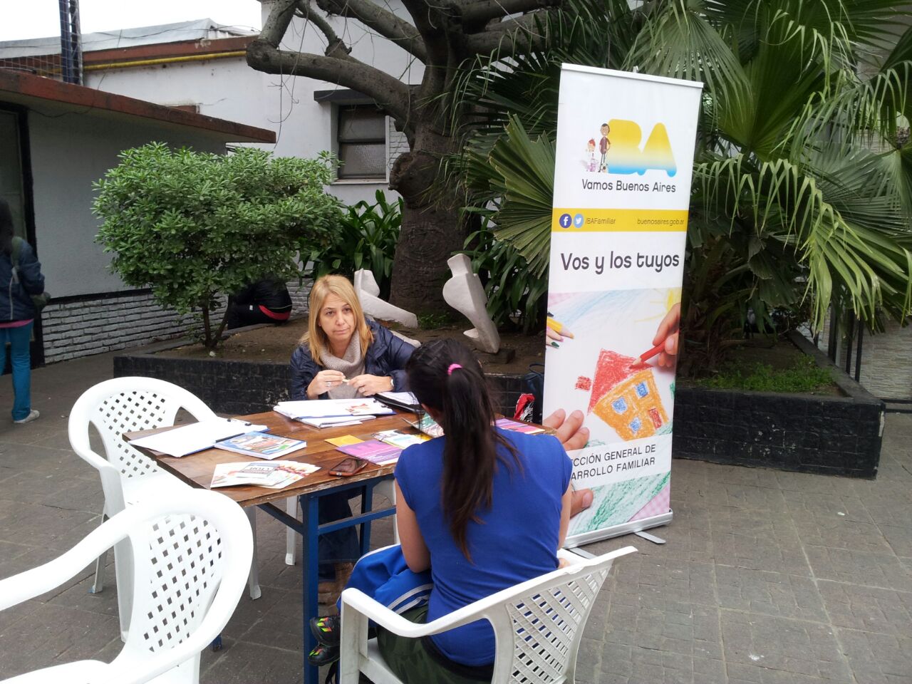 La orientación familiar: una nueva herramienta de ayuda social