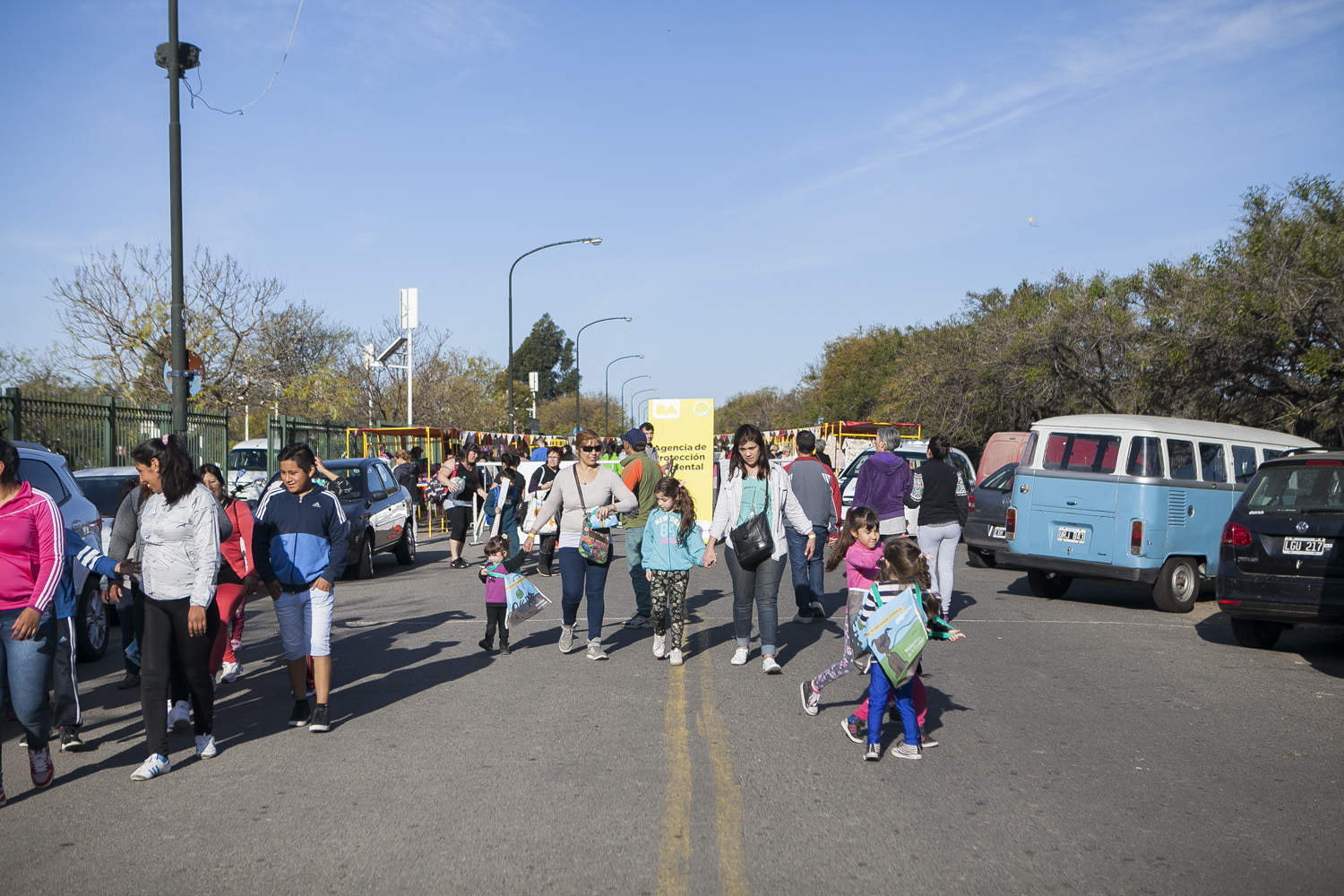 Primera edición del Biofestival Sur