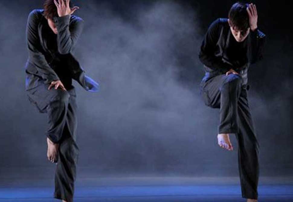 Ultimo día de inscripción para el Festival de Danza Contemporánea 