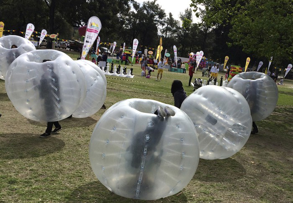 "Disfrutemos BA" llega al Canal de la Ciudad 