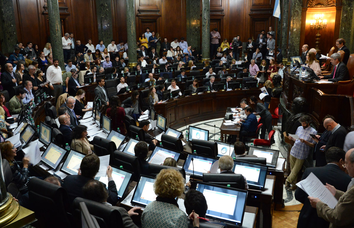La Legislatura Porteña sancionó la prórroga de la ley de emergencia ambiental de la Cuenca Matanza Riachuelo