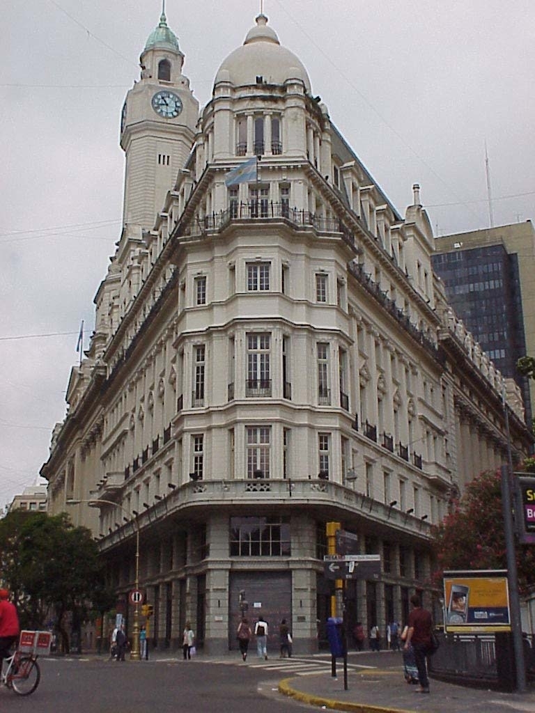 Convocatoria a Audiencia Pública