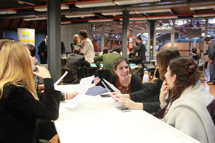 Arranca la Semana del Coworking 2016