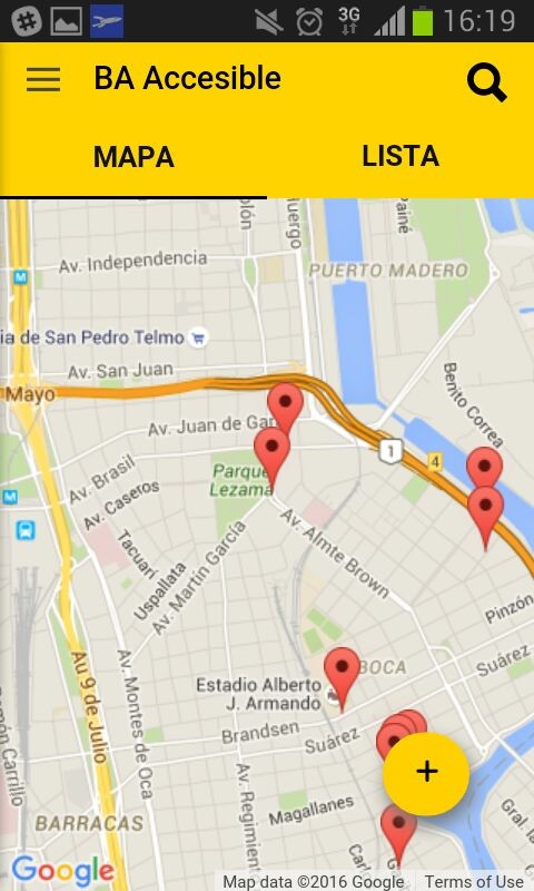 BA Accesible 