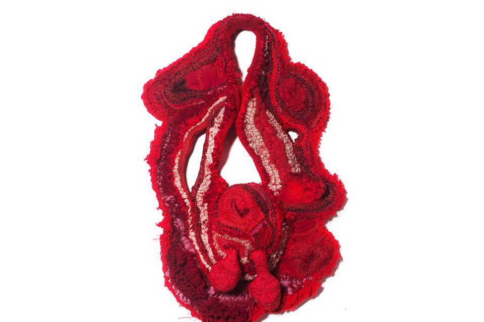 1º Bienal Latinoamericana de Joyería Contemporánea ‘Puentes’